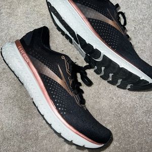 COPY - Glycerin 19 black shoes